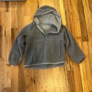 Outdoor Voices fleece